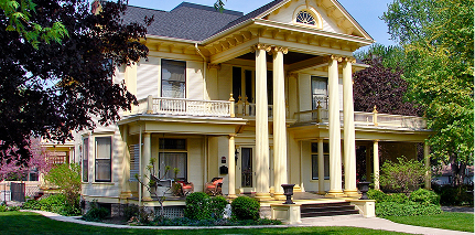 Understanding Property Taxes Before You Buy