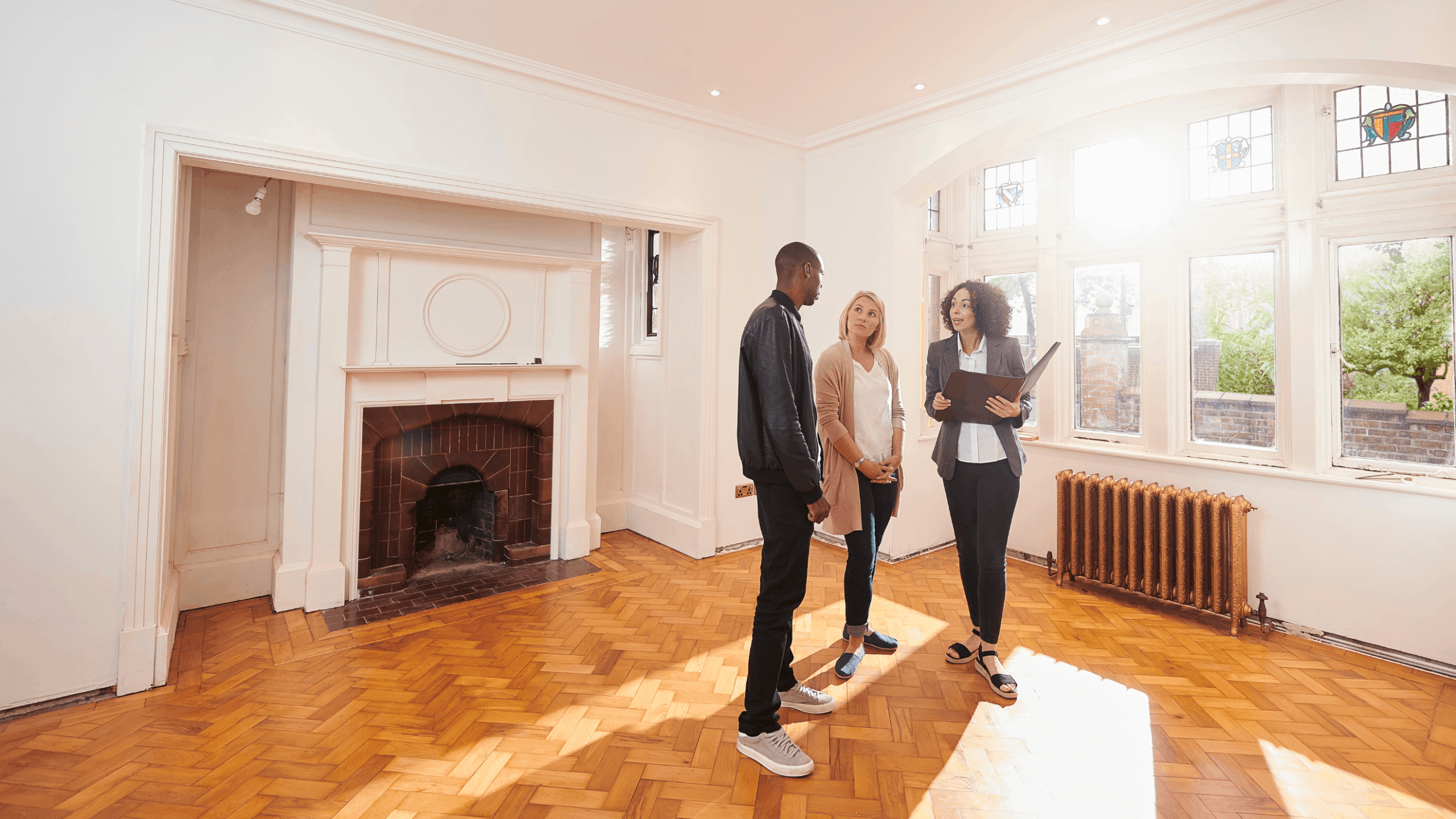 Property Management Consultation