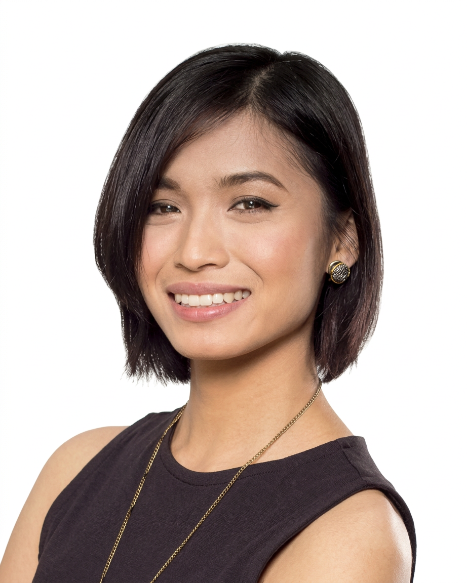 Faith C Jaochico