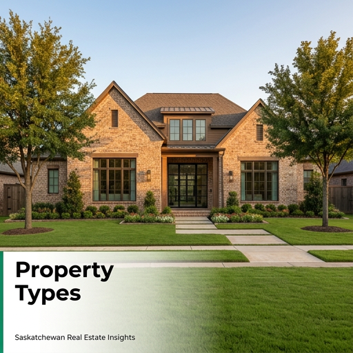 Property Types