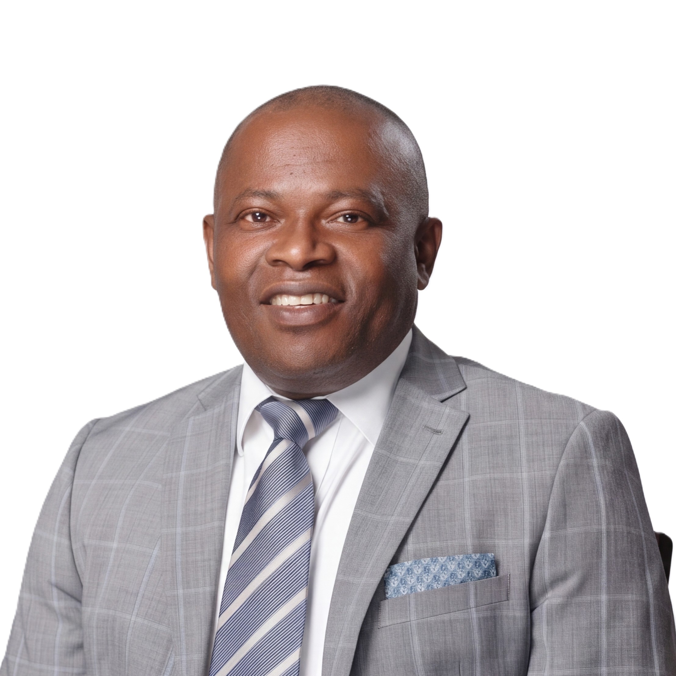 Jide Oyetuga - CEO Divine Kreation