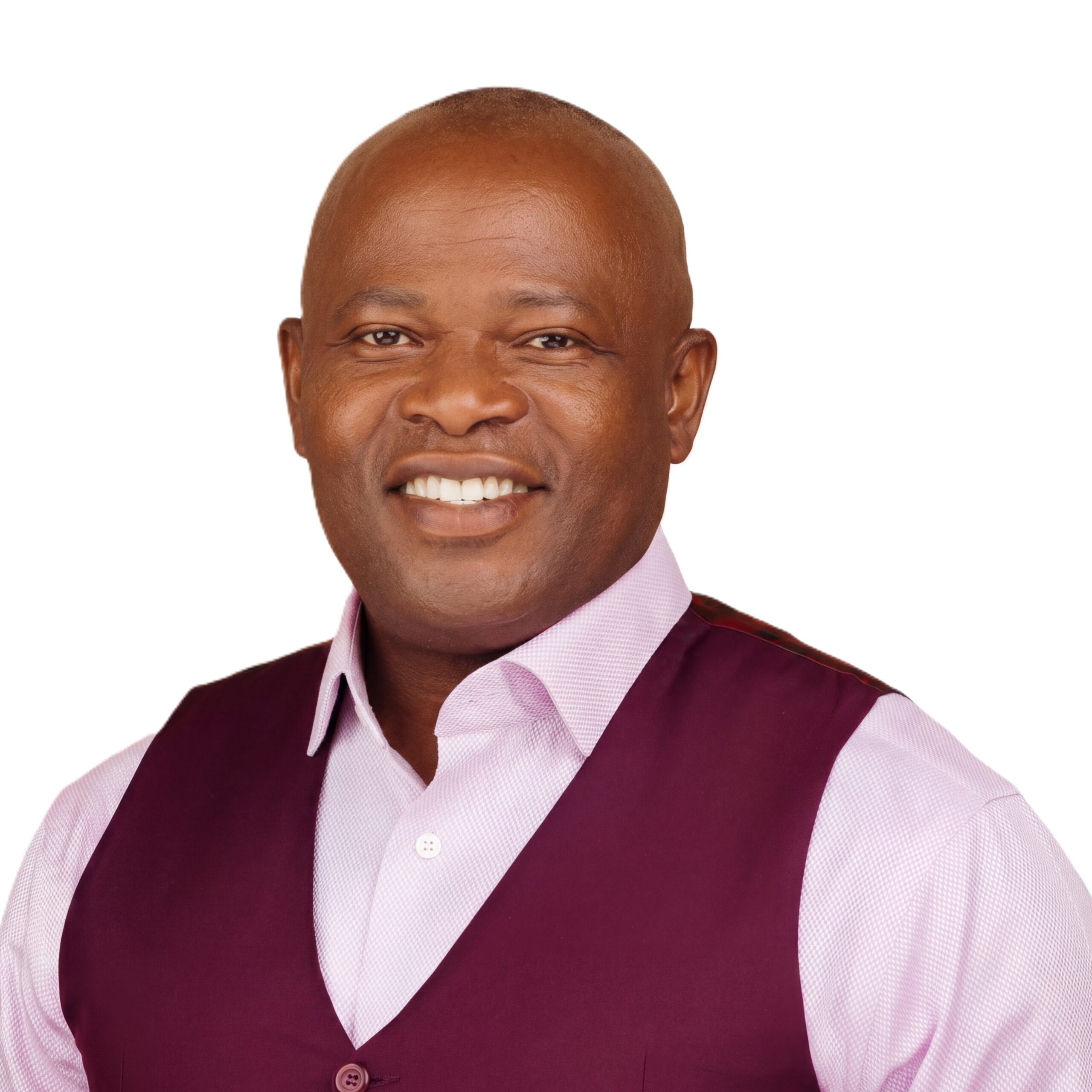 Amos (Jide) Babajide Oyetuga